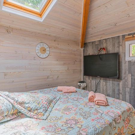 Studio Bassin D'Arcachon Ла Тест-де-Бух Екстериор снимка