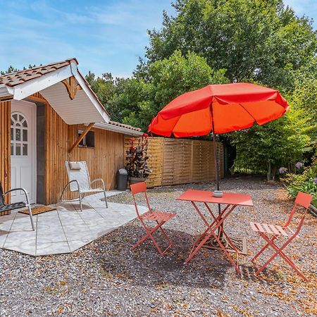 Studio Bassin D'Arcachon Ла Тест-де-Бух Екстериор снимка